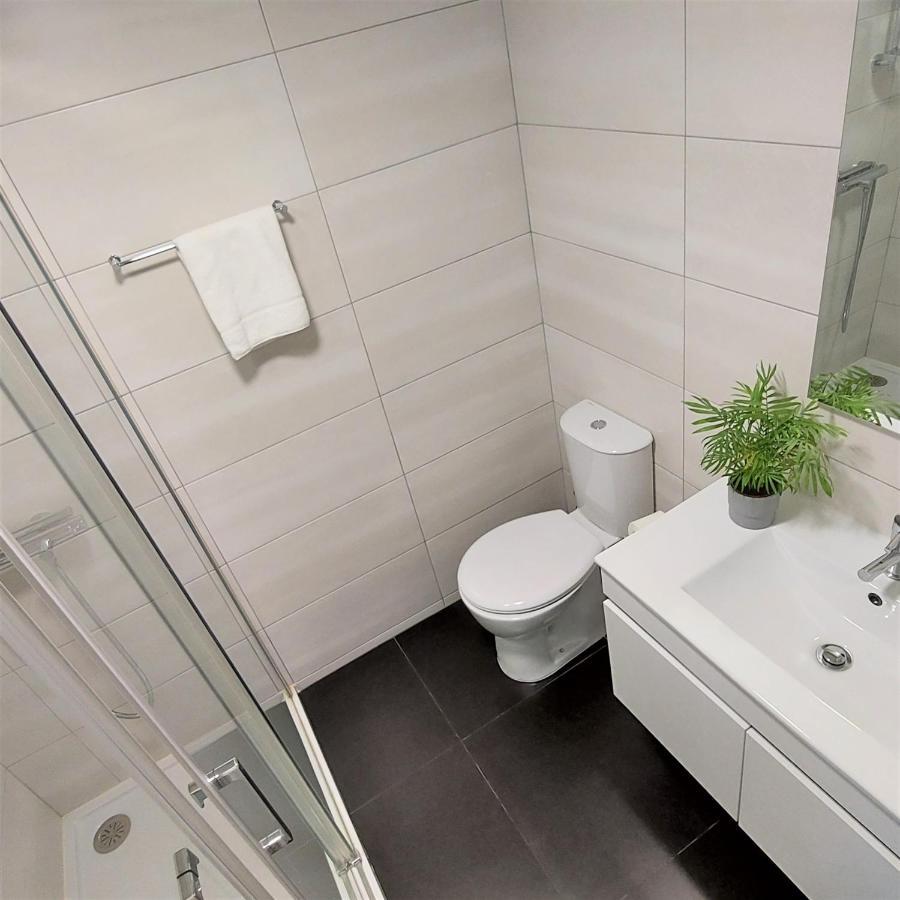 Anjo33 Flats Apartment Braga Exterior photo