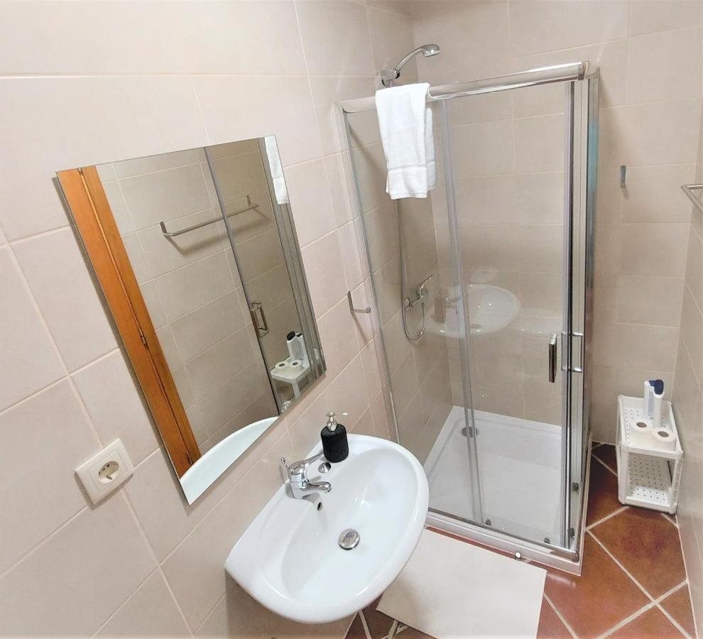 Anjo33 Flats Apartment Braga Exterior photo